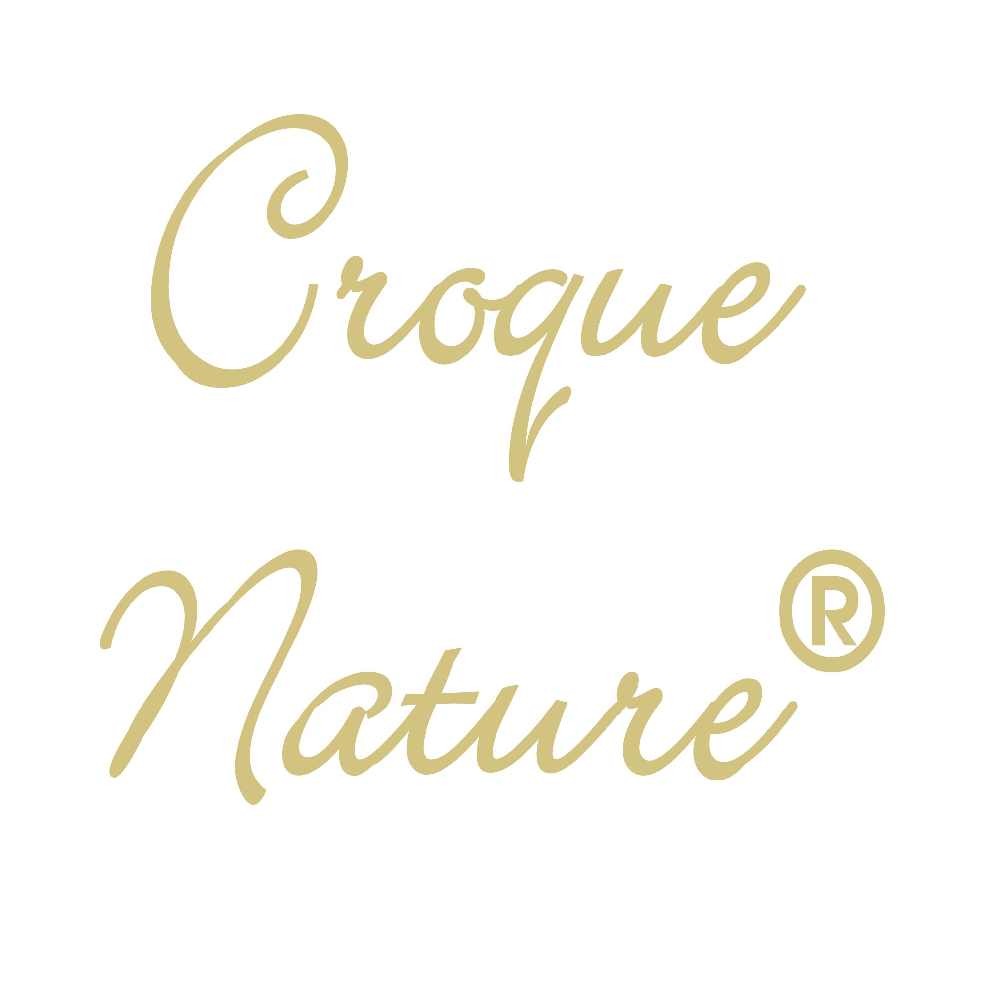 CROQUE NATURE® GOUTEVERNISSE